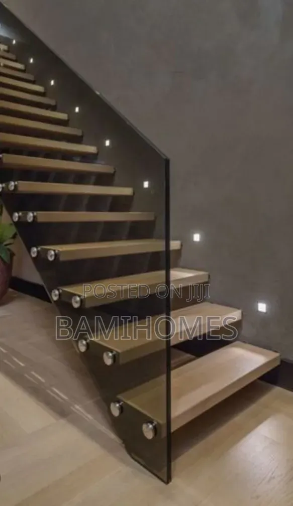 Professional Staircase Led Light Installer
