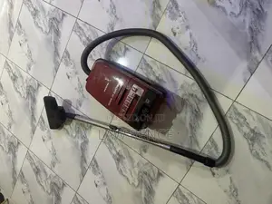 Vacuum Cleaner