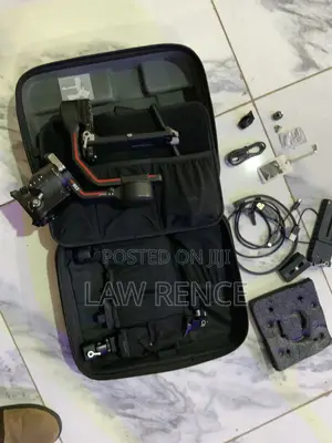 Gimbal Ronin Rs3 Pro