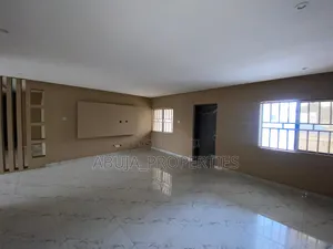 4bdrm Apartment in Asokoro for rent