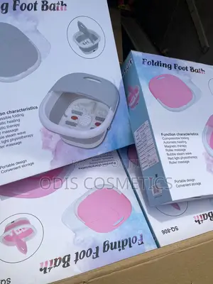 Pedicure Bowl