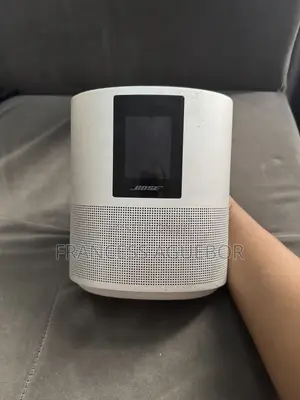 Bose Home Speaker 500