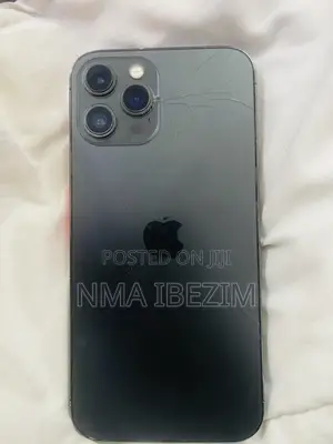 Apple iPhone 12 Pro Max 128 GB Blue