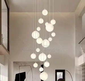 3meter Long Staircase Light 21drops