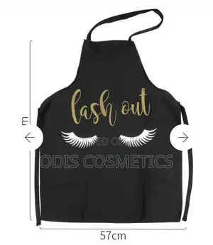 Lash Apron