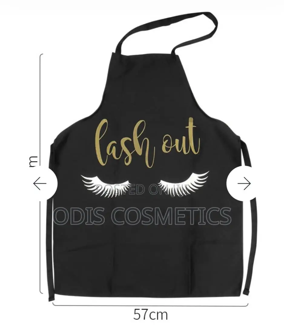 Lash Apron