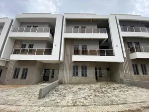 4bdrm Duplex in Life Camp for sale