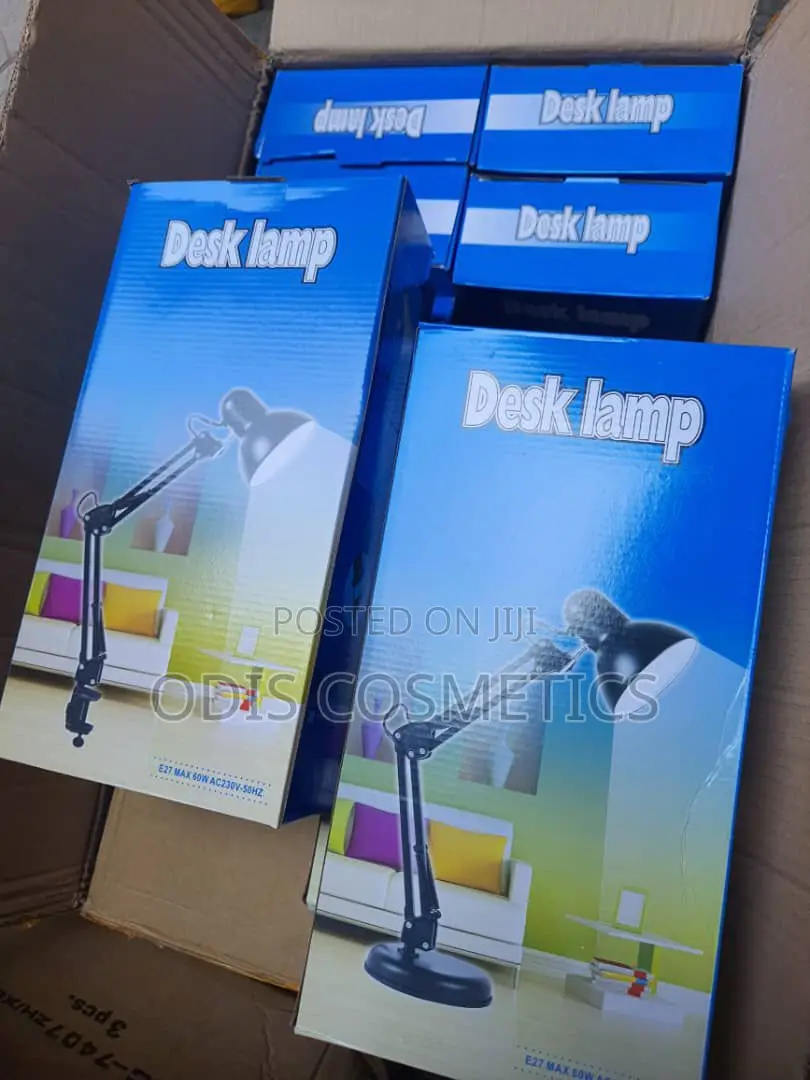 Desks Lamp