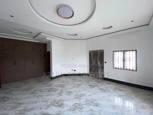 5bdrm Duplex in Wuye for rent