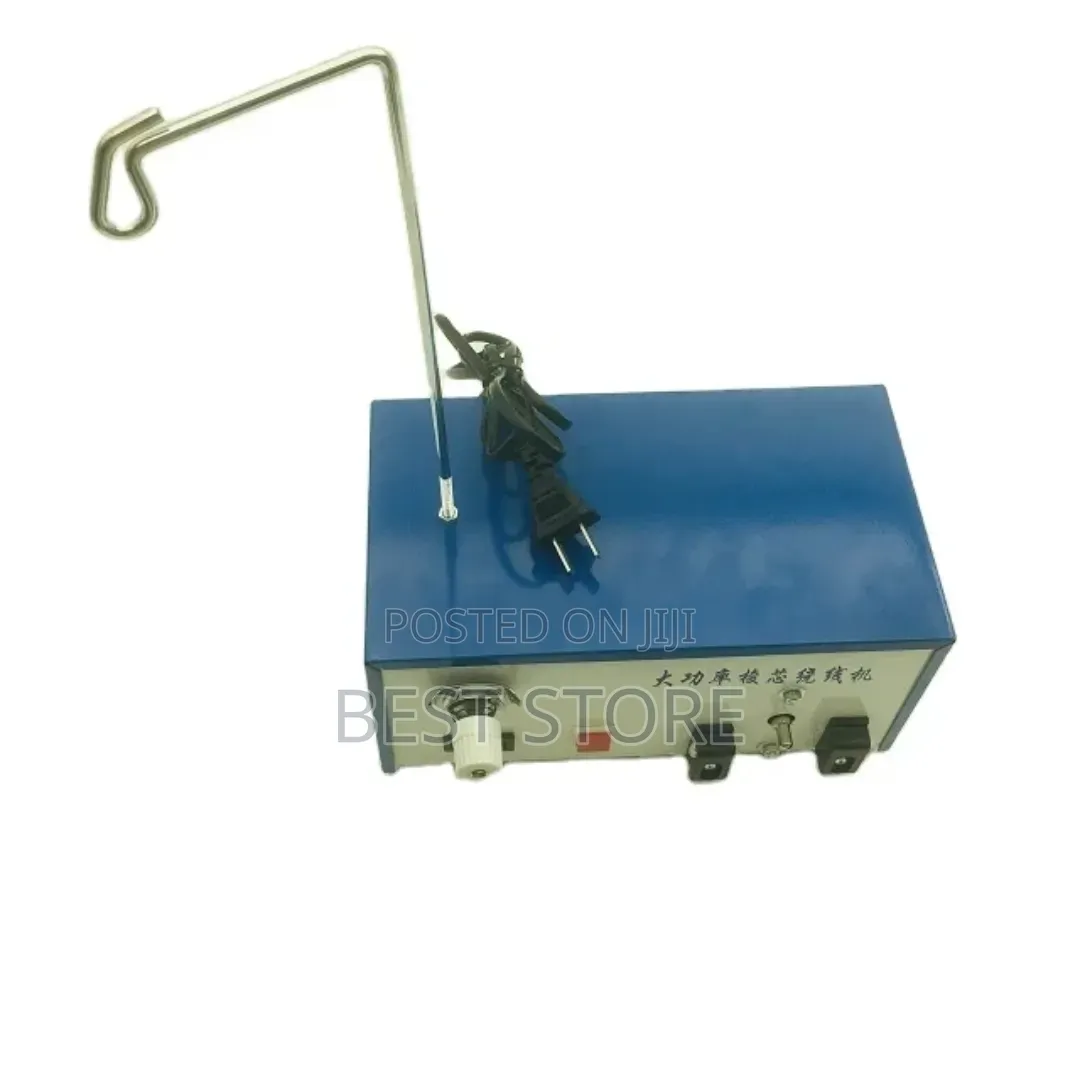 Bobin Winder Thread Winding Sewing Accessories