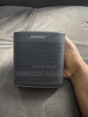 Bose Sound Link Speaker