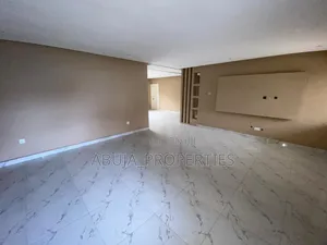 3bdrm Apartment in Asokoro for rent