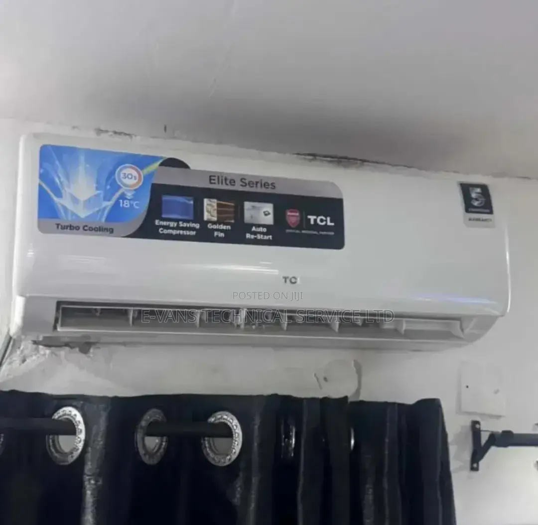 Ac Installation and Repairs Service