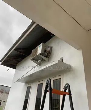 Ac Installation and Repairs Service