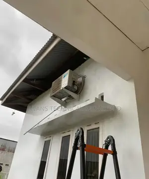 Ac Installation and Repairs Service