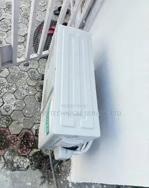 Ac Installation and Repairs Service