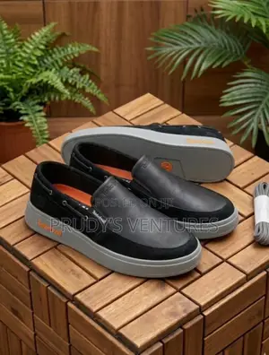 Timberland Men’S Quality Shoe