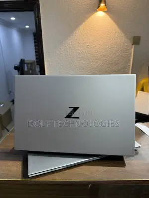 Laptop HP ZBook Create G7 16GB Nvidia SSD 512GB