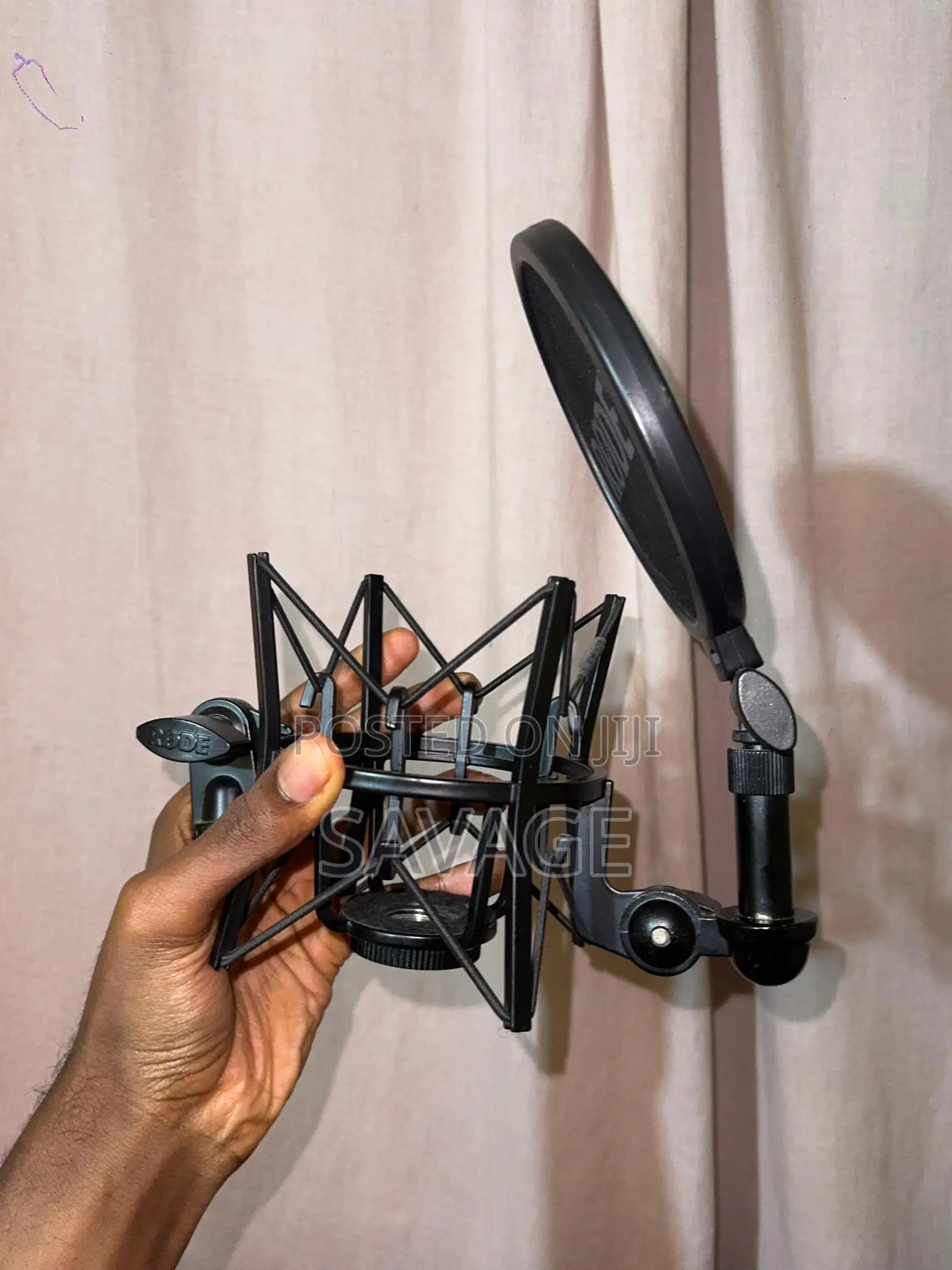 Rode Microphone