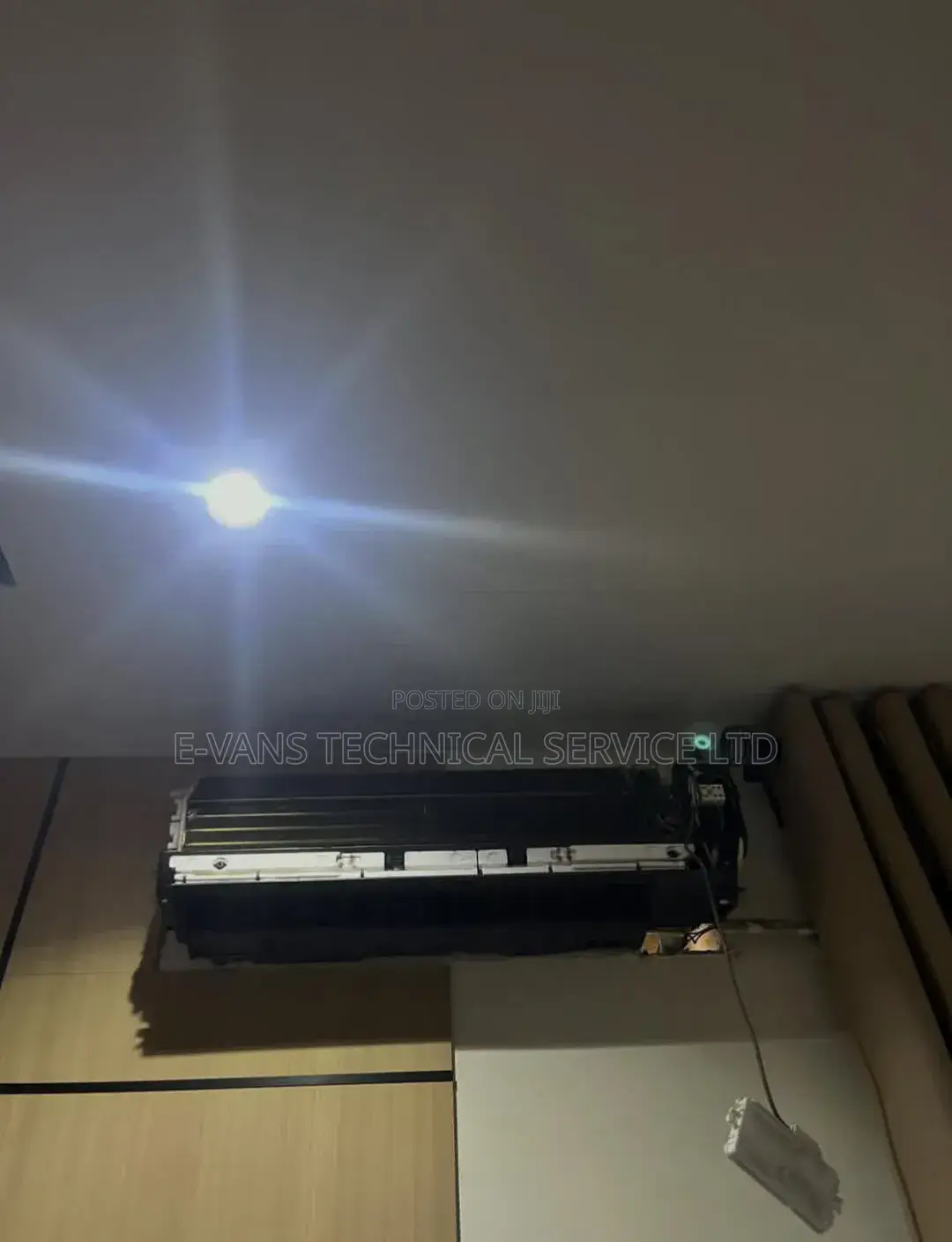 Ac Installation and Repairs Service