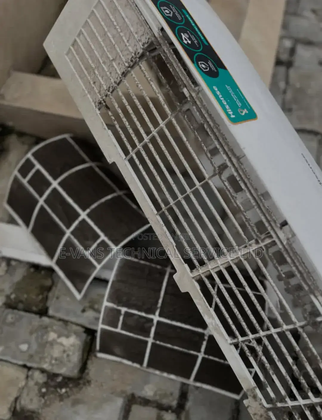 Ac Installation and Repairs Service