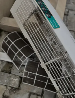 Ac Installation and Repairs Service