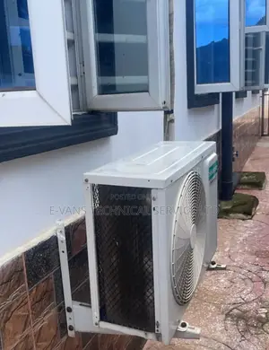 Ac Installation and Repairs Service