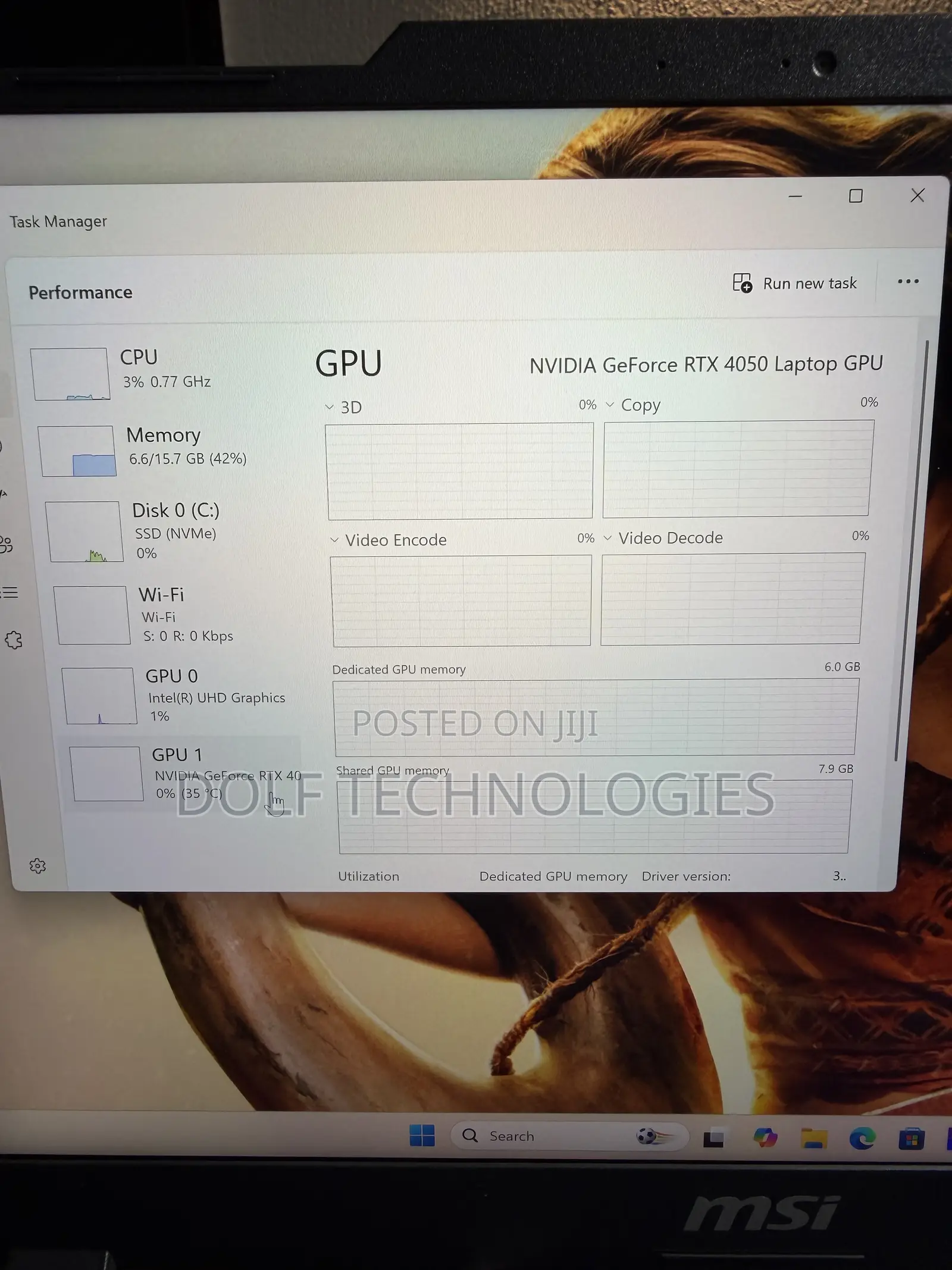 Laptop MSI Modern 14 16GB Intel Core i7 SSD 1T