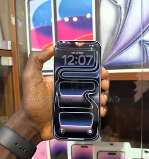 Apple iPhone 17 Pro 256 GB Silver