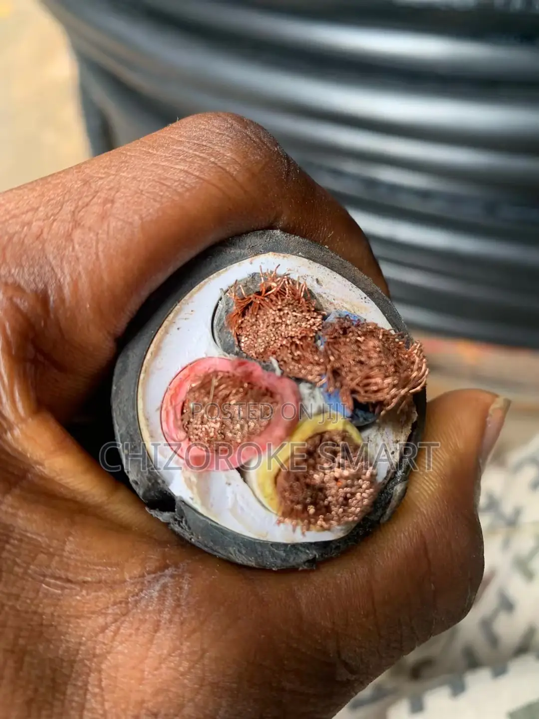 50mm X4c Flex Brand New