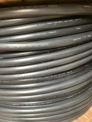 50mm X4c Flex Brand New