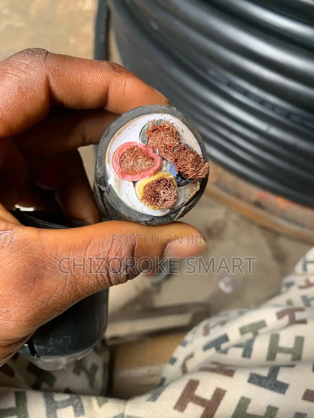 50mm X4c Flex Brand New