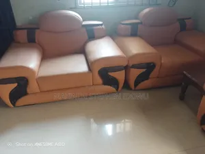 7 Seater Complete Sofa