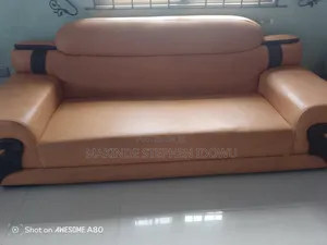 7 Seater Complete Sofa