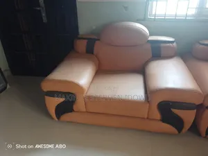7 Seater Complete Sofa