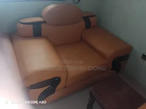 7 Seater Complete Sofa