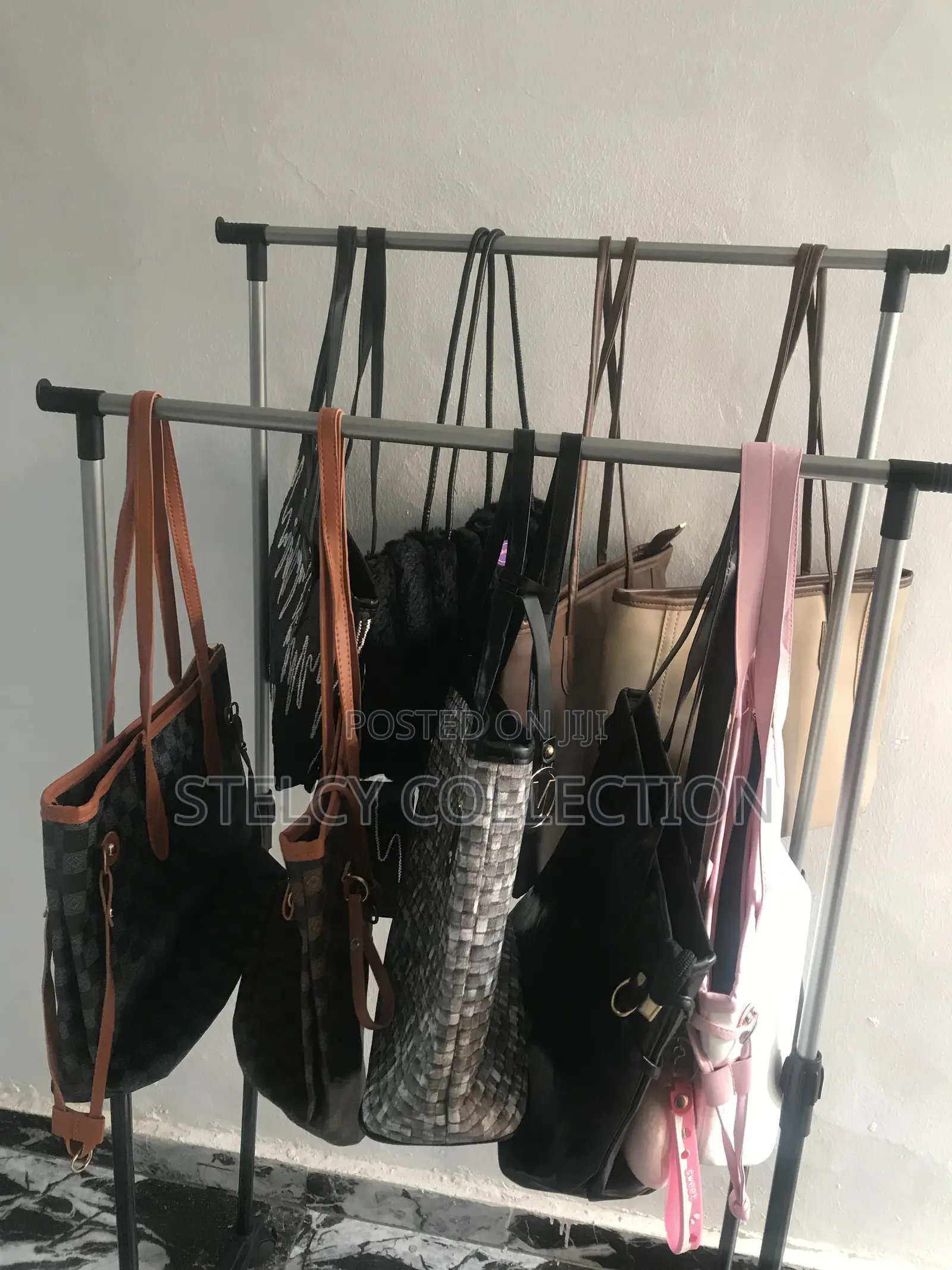 Tote Bag With Ball Teddy