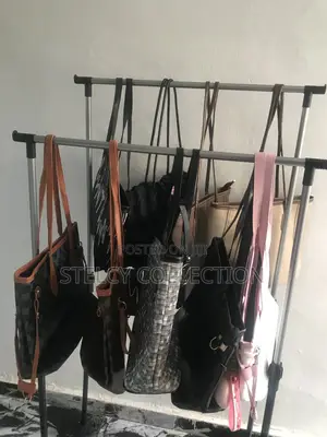 Tote Bag With Ball Teddy