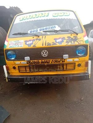 Volkswagen Up 2010