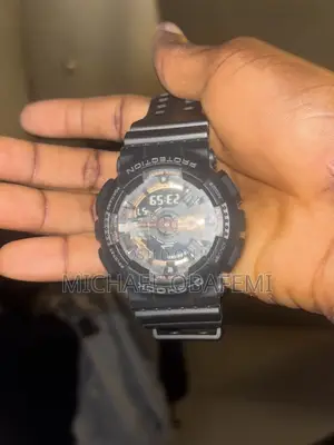 Casio G-shock