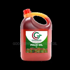 Family Pack | 5 Litres Palm Oil