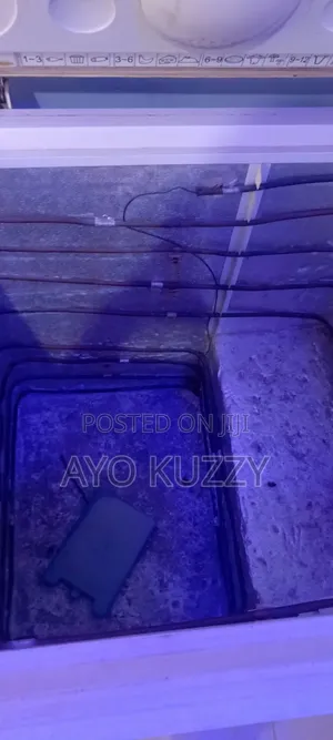 Deep Freezer for Sale
