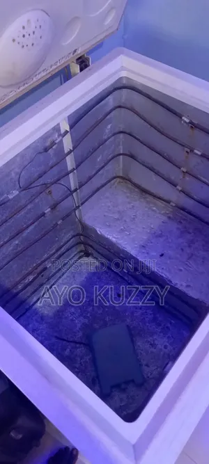 Deep Freezer for Sale