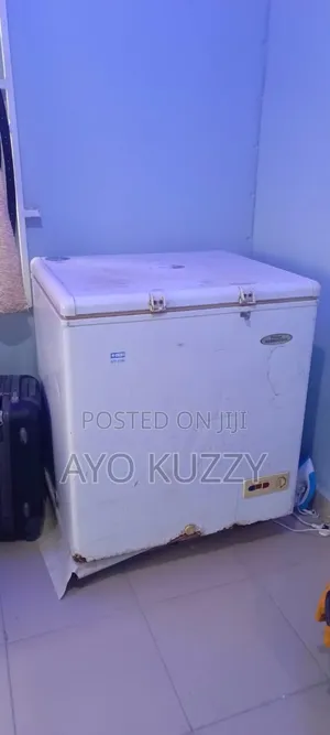 Deep Freezer for Sale