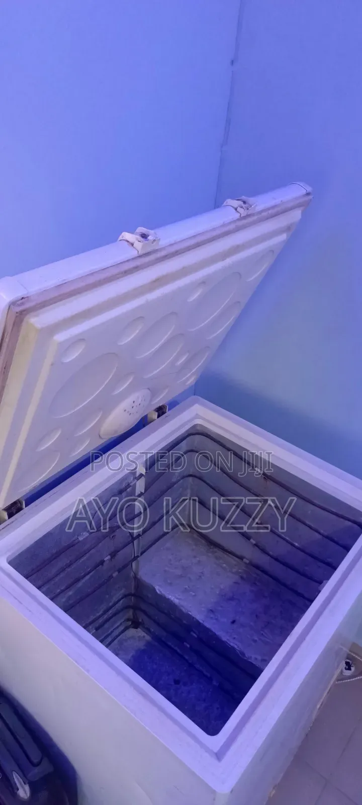 Deep Freezer for Sale