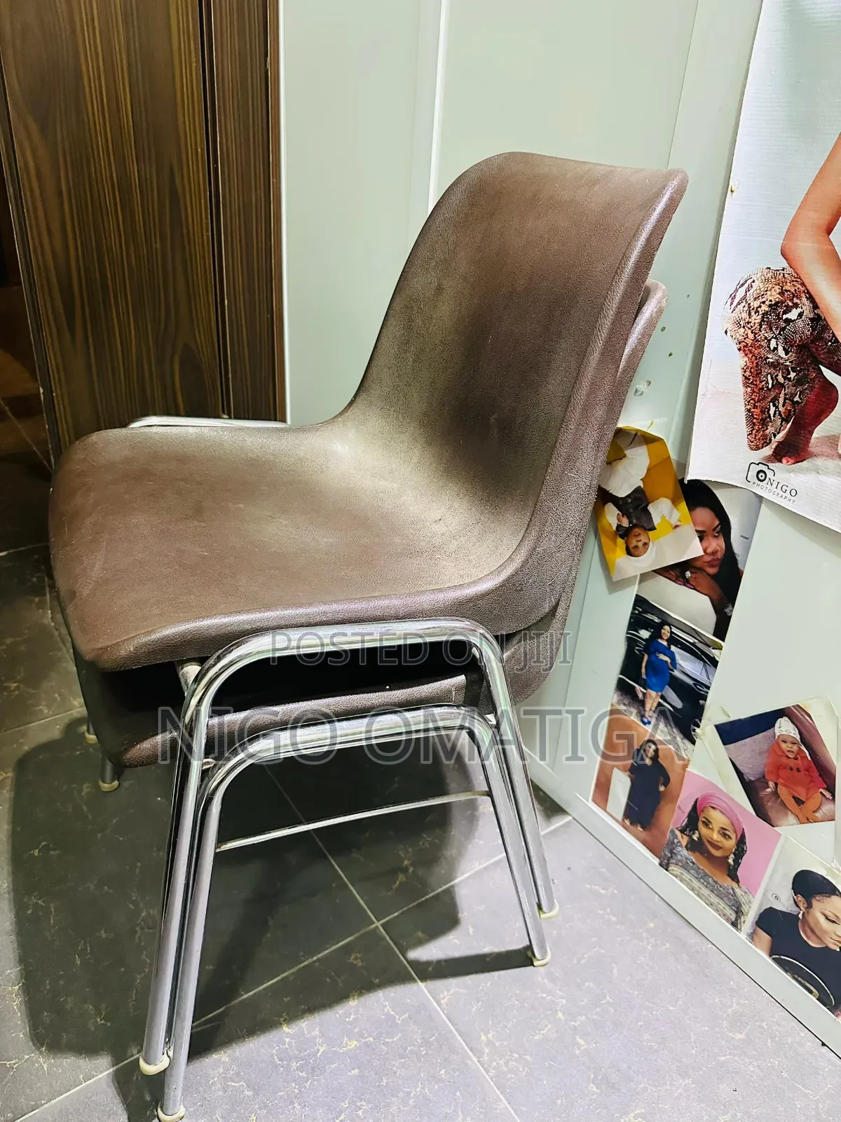 Office Chairs