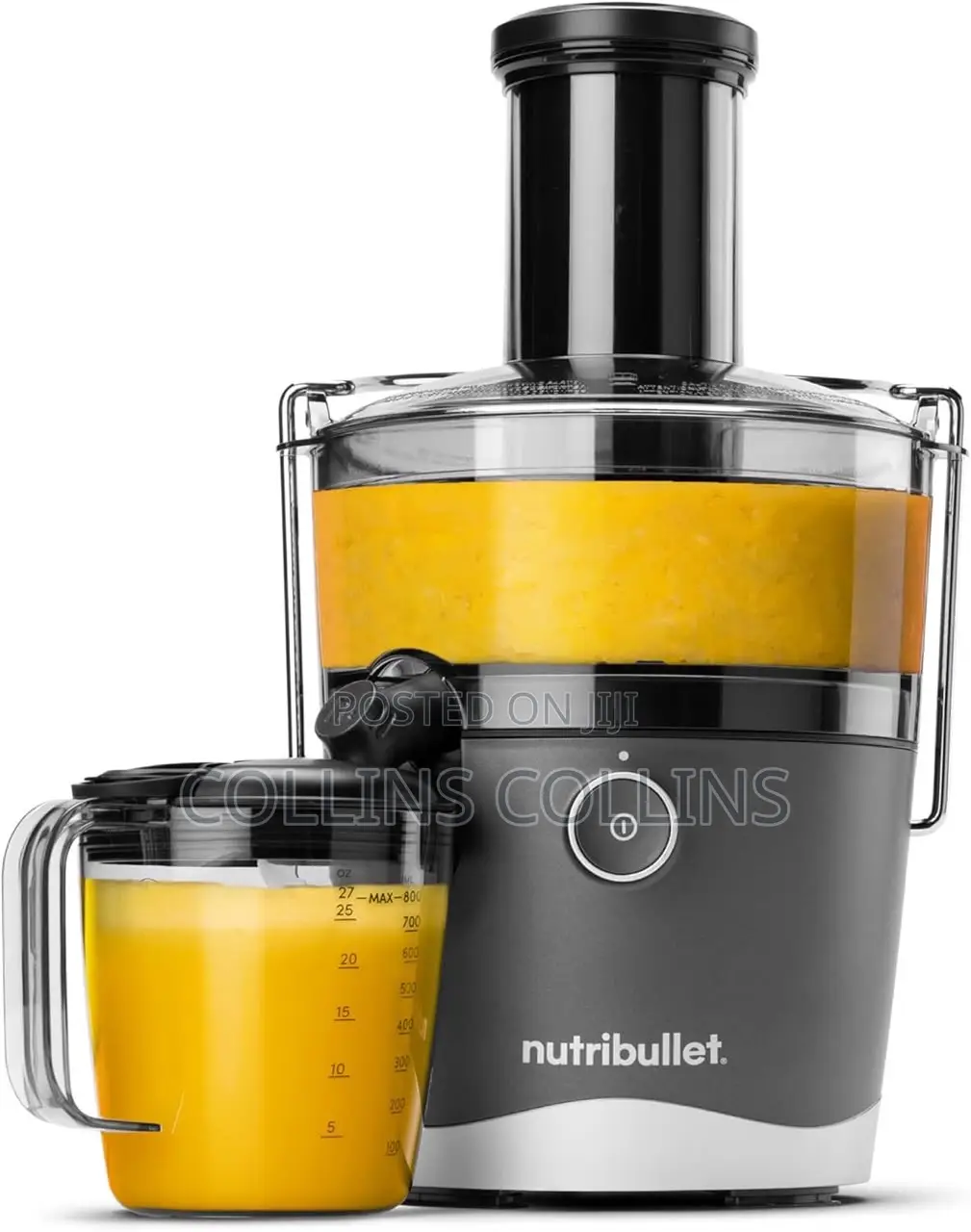 Nutribullet Juicer 800w