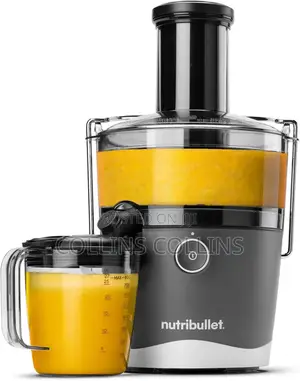 Nutribullet Juicer 800w
