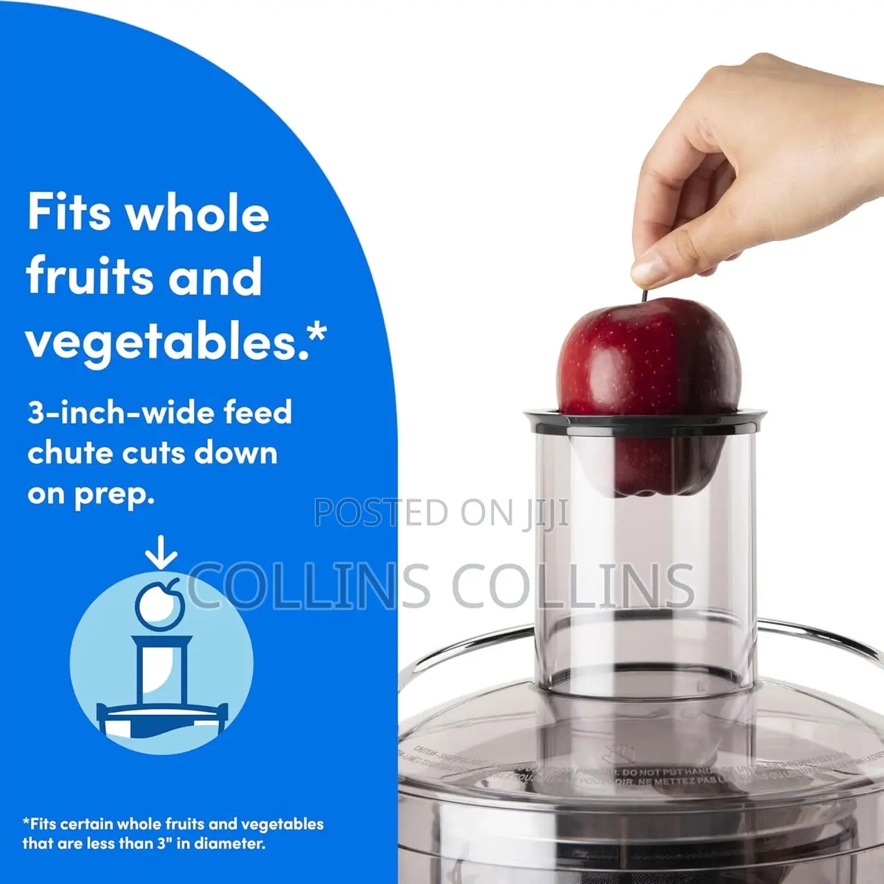 Nutribullet Juicer 800w