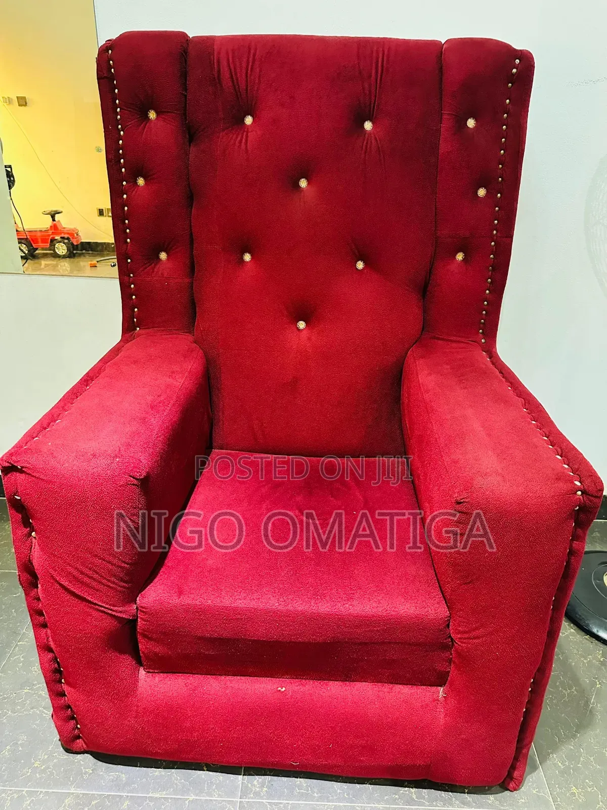 Sofa Chair